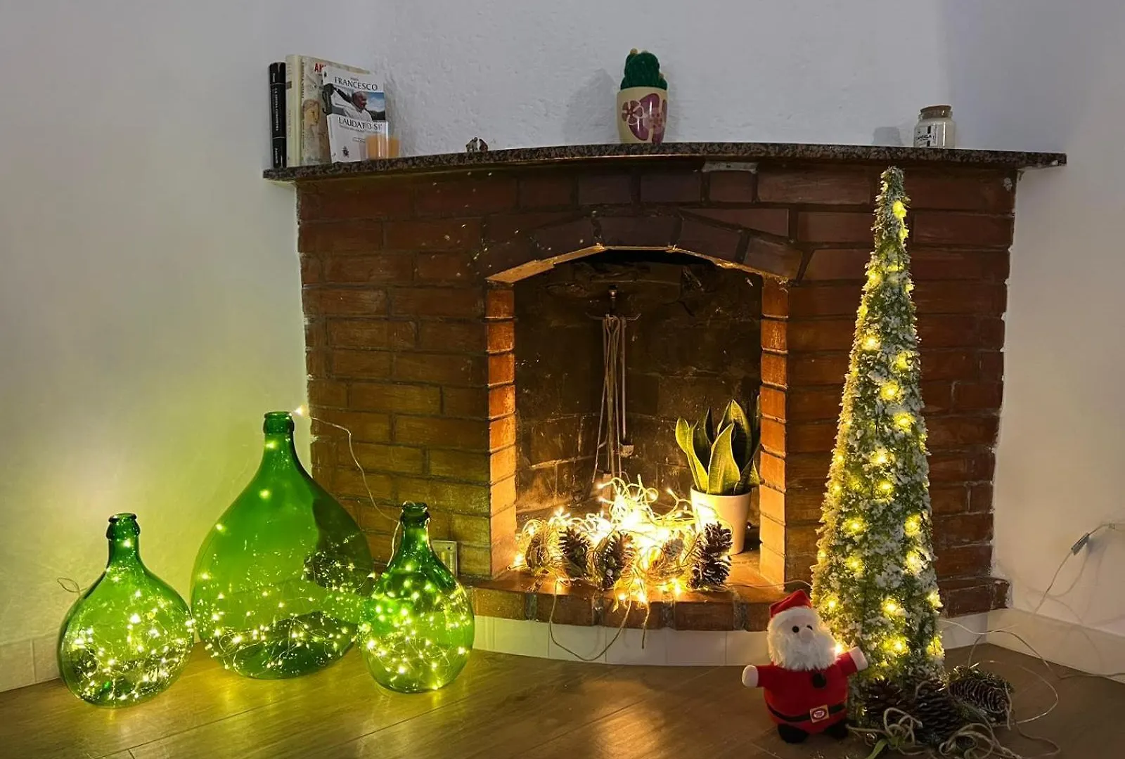 Tatil Evi Il Riccio Villa Bari