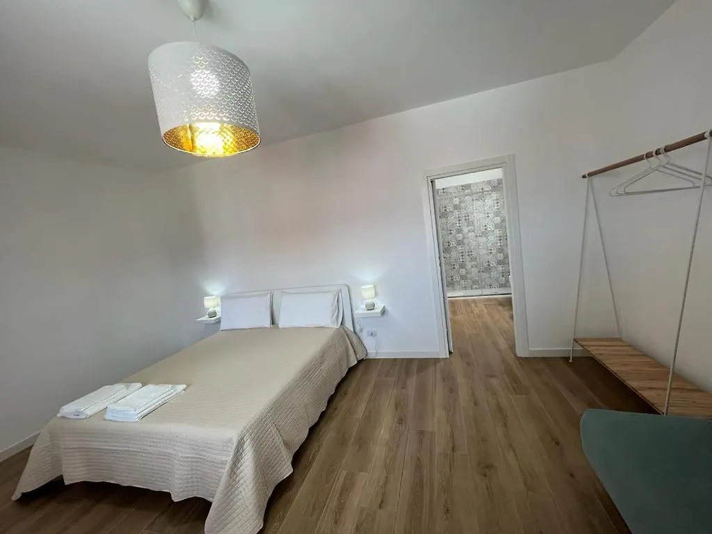 Casa vacanze Villa Il Riccio Bari Italia
